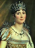 Regilla ⚜ The Empress Josephine | Emperatriz josefina, Joyas reales ...