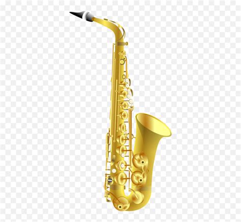 Clarinet Clipart Picture Musical Instruments Loud Sound Emoji