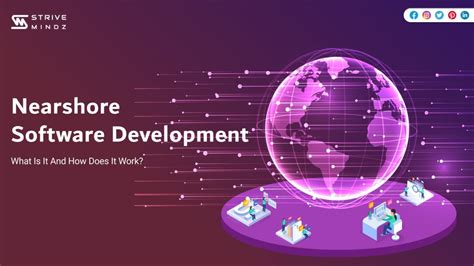 what is nearshore software development [guide 2024]