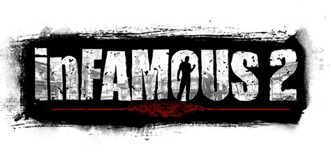 Infamous 2 Sucker Punch Productions