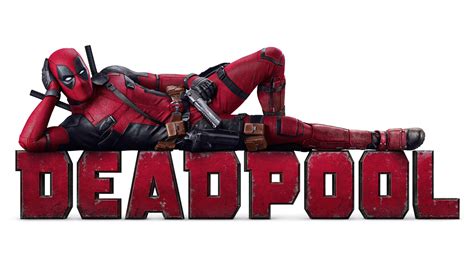 Deadpool 2016