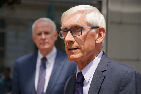 Governor Tony Evers declares public health emergency for 