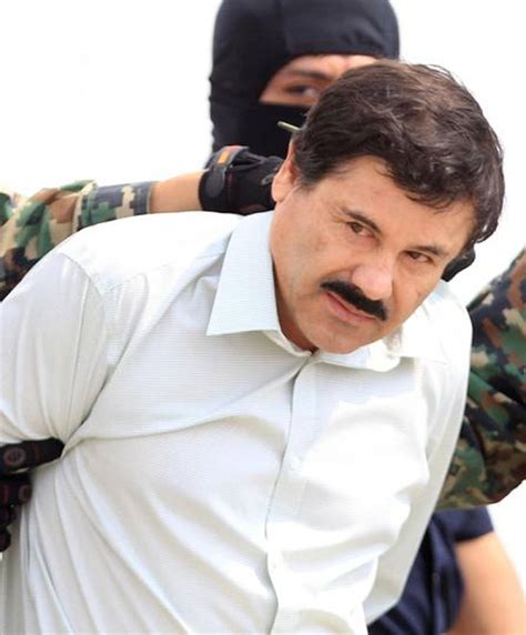 ¿quién Es El Chapo Guzmán Seis Datos Sobre El Capturado Capo Narco
