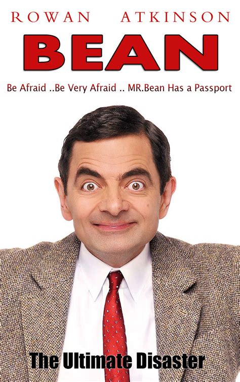 Bean The Ultimate Disaster Movie Review Mr Bean Fanpop