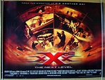 XXX 2 : The Next Level - Original Cinema Movie Poster From pastposters ...