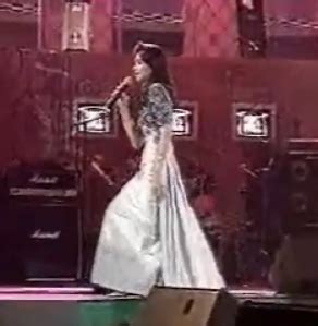 In 1996, she released her first malaysian/indonesian studio album, siti nurhaliza i. SayangkuZie: Kemenangan Siti Nurhaliza dalam AJL 1996 ...