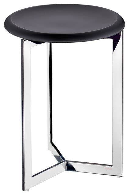 However, it's very important to know what to. Outline Shower Stool Stainless Steel/Black Werzalit Seat ...
