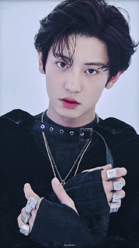 Exo Chanyeol 2020 Raiden And Exo S Chanyeol Release Dreamy