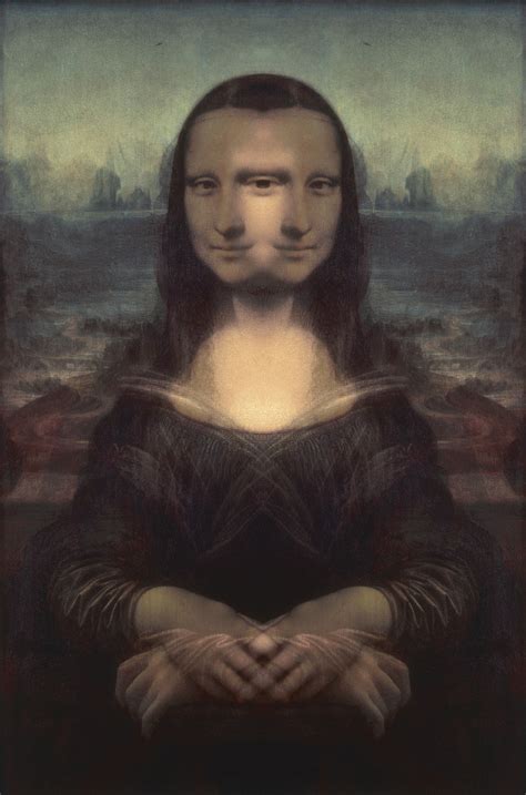 Pin On Mona Lisa Versiyonları