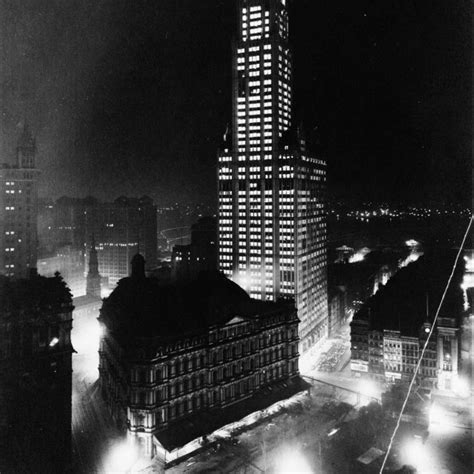 13 Things You Didnt Know About The Woolworth Building 6sqft