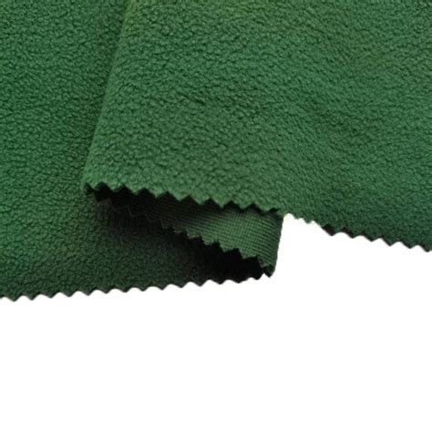 China Wholesale 180 Gsm 100 Polyester Knit Polar Fleece Fabric For Sale