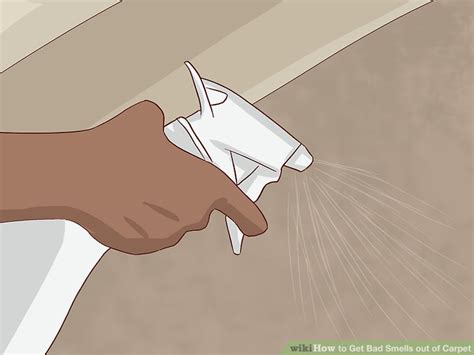 Free shipping on qualified orders. 4 Easy Ways to Get Bad Smells out of Carpet - wikiHow