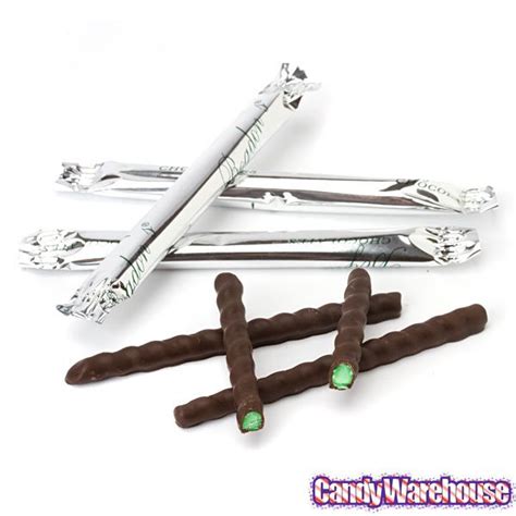 Bogdon Mint Reception Candy Sticks 12 Ounce Box Candy Sticks Online