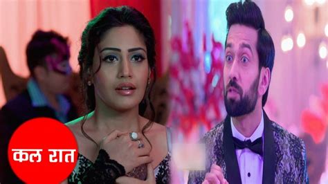 Ishqbaaz September Upcoming Latest Twist Oh Ho Drunk