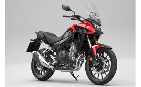 2022 Honda Cb500x To Get Updated Suspension And Brakes Bharat Times