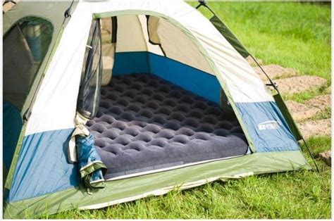 Air mattresses are handy accessories for any overnight vacation, as well as camping or backpacking. 2017 Top 13 Best Air Mattresses for Camping - All Outdoors