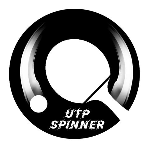 Utp Spinner