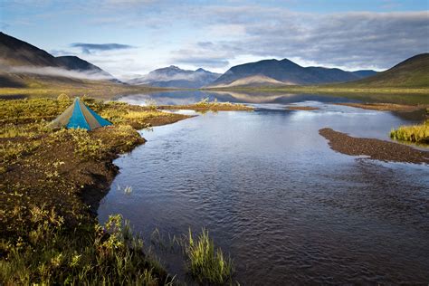 Kobuk Valley National Park Wallpapers Wallpaper Cave