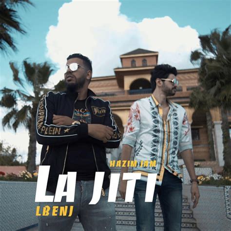 La Jiti Single By Lbenj Spotify
