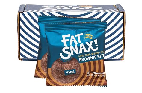 27 Best Keto Snacks You Can Buy On Amazon Right Now