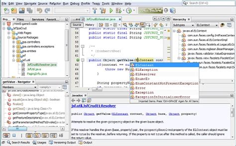 Como Descargar E Instalar Netbeans Ide Y Java Development Kit Jdk Images And Photos Finder