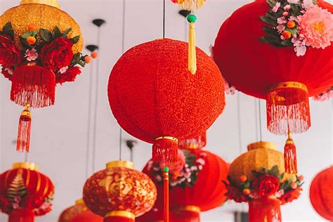 How To Set The Table For Chinese New Year Chefin Australia