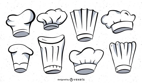 Chef Vector And Graphics To Download