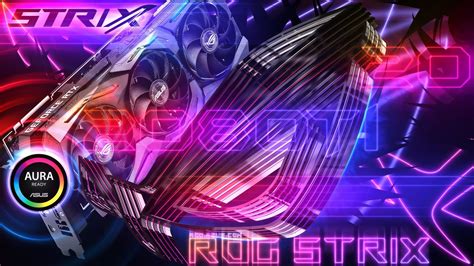 Rog Rgb Live Wallpaper Rog Strix Wallpapers Wallpaper Cave