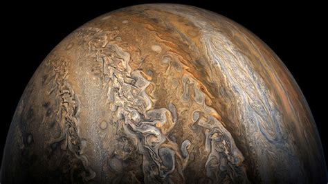 Gorgeous Images Of The Planet Jupiter The Atlantic