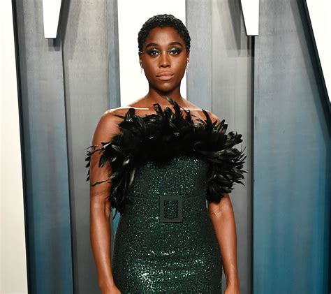 james bond mourir peut attendre qui est lashana lynch la future 007