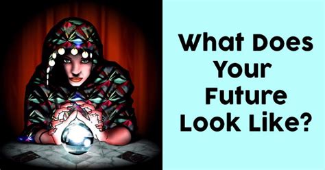 This is the first decentralized payment system in the world, in which interaction takes place exclusively between users, and does not require regulation by intermediaries. What Does Your Future Look Like? | QuizDoo