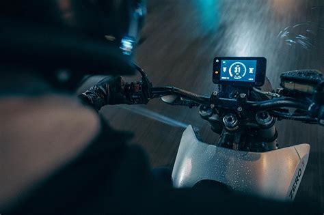 Zero Fxe Una Perfecta Primera Moto Eléctrica Club Del Motorista Kmcero