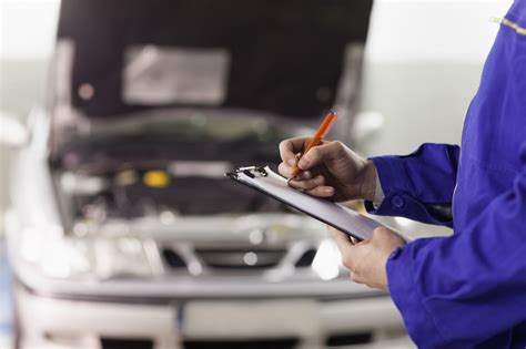 Most Common Car Repairs