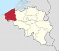 West Flanders - Lambic.Info