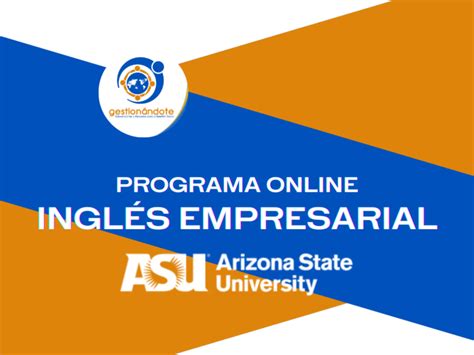 Programa De Inglés Empresarial De La Universidad De Arizona