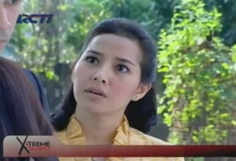 The exchanged daughter) is an indonesian television serial (sinetron). WE WILL FIND OUR WAY: Putri Yang Ditukar episode 33 dan 34