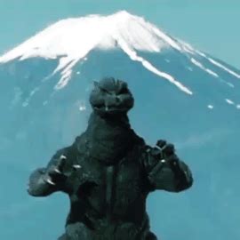 Share a gif and browse these related gif searches. Godzilla | Godzilla, Monster punch, Tyrannosaurus