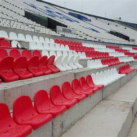 Galeria De Asiento Monocasco Para Estadio 4