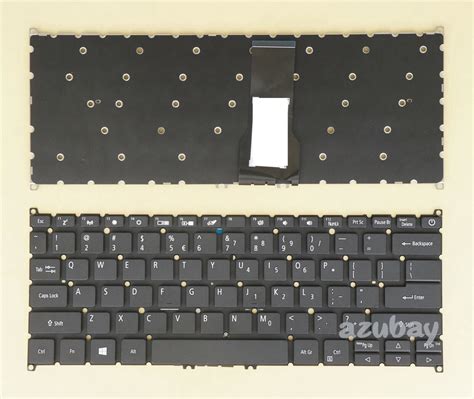 Keyboard For Acer Swift 3 Sf314 54g Sf314 55 Sf314 55g Sf314 56 Sf314