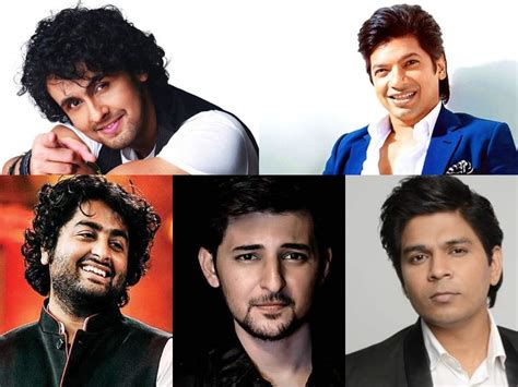 Bollywood Singers And Their Noteworthy Gujarati Songs The Times Of India