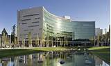 Pictures of Cleveland Clinic Oncology Department