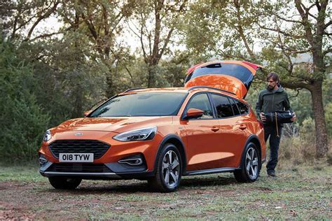 14 was kostet ein neuer ford mondeo kombi? 36 Top Pictures Wann Kommt Der Neue Ford Focus 2021 - Ford ...