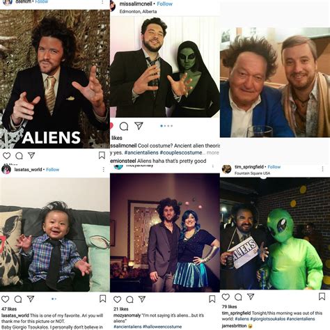 Giorgio A Tsoukalos On Twitter Is It Possible That These Are Some