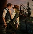 "Sherlock Holmes and Mary Russell" by elfdust. I'm reading the Sherlock ...