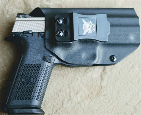 We The People Holsters Iwb Holster Raw Truth Review