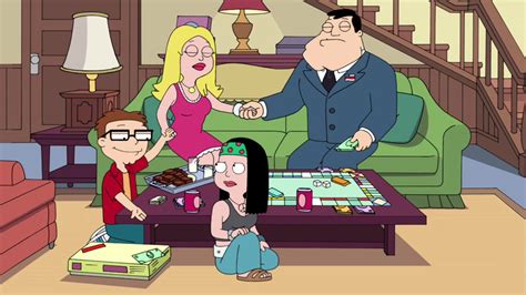 American Dad Season 1 Cool Movies And Latest Tv Episodes At Original Couchtuner