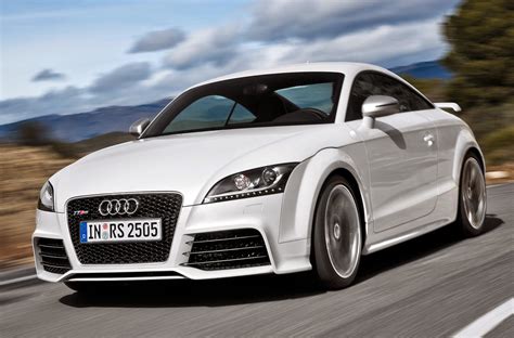 Model Cars Latest Models Car Prices Reviews And Pictures Audi Tt