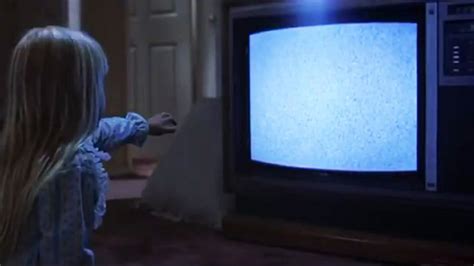 Here are a few movie suggestions geared to that age range featuring horror elements that aren't too unnerving, but aren't totally neutered either. 12 Spine-Tingling Halloween Movies for Teens - FamilyEducation
