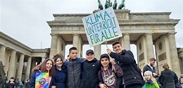 Lina Morgenstern Gemeinschaftsschule | im Bergmannkiez