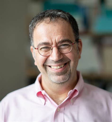 Daron Acemoglu Voted Worlds Top Thinker 2024 By Prospect Magazine